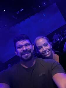 Blue Man Group Las Vegas