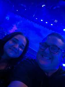 Blue Man Group Las Vegas