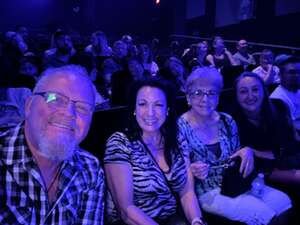 Blue Man Group Las Vegas