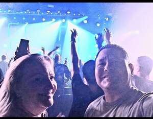 Blue Man Group Las Vegas