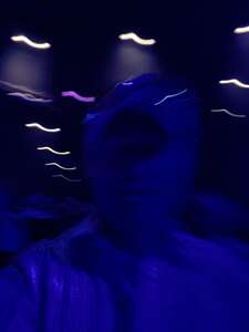 Blue Man Group Las Vegas