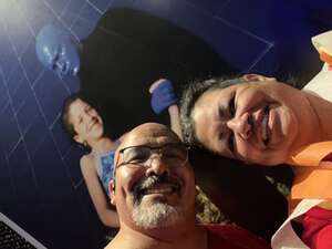 Blue Man Group Las Vegas