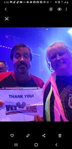 Blue Man Group Las Vegas