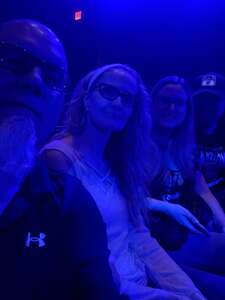 Blue Man Group Las Vegas