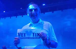 Blue Man Group Las Vegas