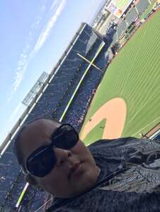 Los Angeles Angels - MLB vs Cleveland Guardians