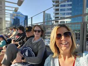 Los Angeles Angels - MLB vs Cleveland Guardians