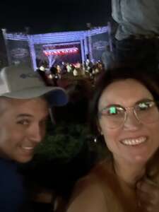 Aaron Lewis Acoustic