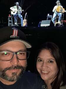 Aaron Lewis Acoustic