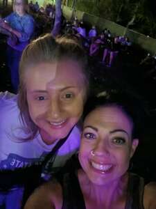 Aaron Lewis Acoustic