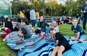 Aaron Lewis Acoustic