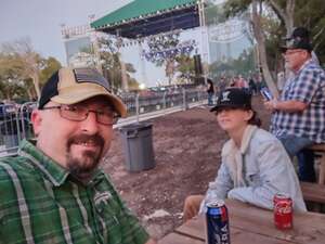 Aaron Lewis Acoustic