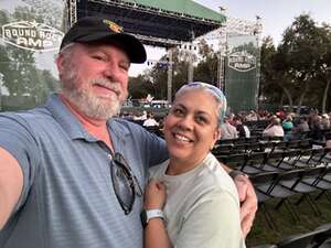 Aaron Lewis Acoustic