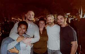 Aaron Lewis Acoustic