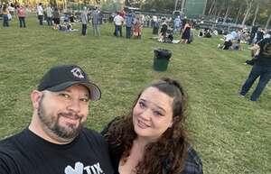 Aaron Lewis Acoustic