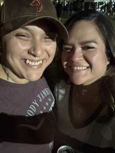 Aaron Lewis Acoustic