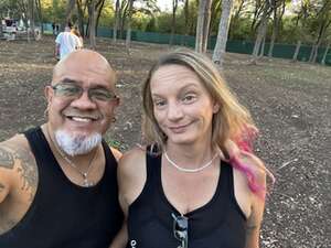 Aaron Lewis Acoustic