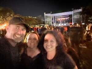 Aaron Lewis Acoustic