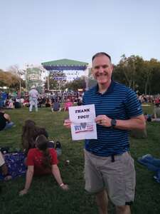 Aaron Lewis Acoustic