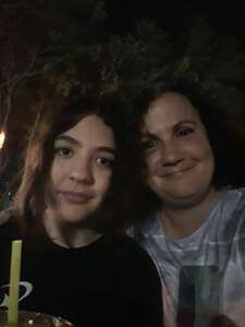 Aaron Lewis Acoustic