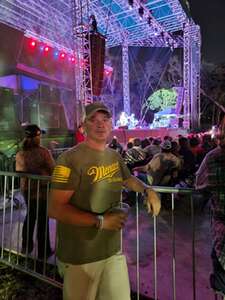 Aaron Lewis Acoustic