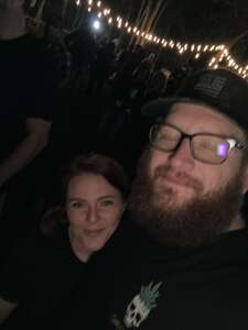 Aaron Lewis Acoustic