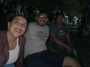 Aaron Lewis Acoustic