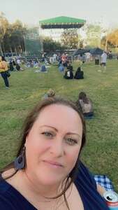 Aaron Lewis Acoustic