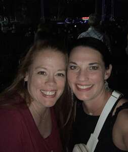 Aaron Lewis Acoustic