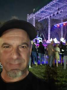 Aaron Lewis Acoustic