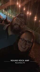 Aaron Lewis Acoustic