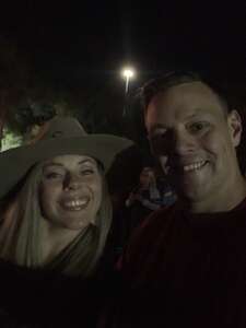 Aaron Lewis Acoustic