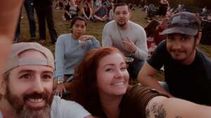 Aaron Lewis Acoustic