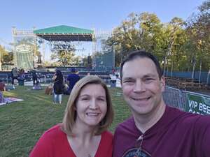 Aaron Lewis Acoustic
