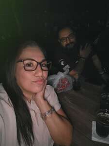 Aaron Lewis Acoustic