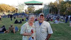 Aaron Lewis Acoustic