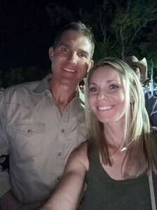 Aaron Lewis Acoustic