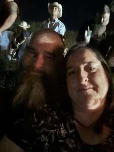 Aaron Lewis Acoustic