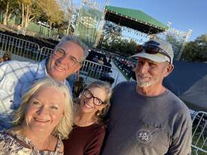 Aaron Lewis Acoustic