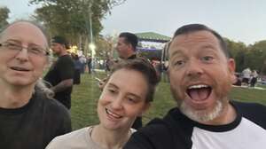 Aaron Lewis Acoustic