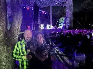 Aaron Lewis Acoustic