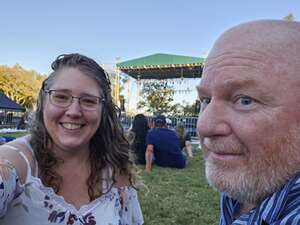 Aaron Lewis Acoustic
