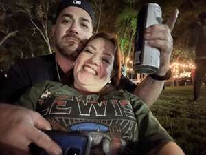 Aaron Lewis Acoustic