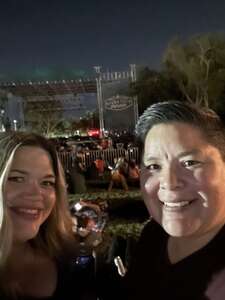 Aaron Lewis Acoustic