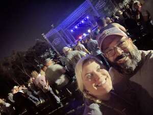 Aaron Lewis Acoustic