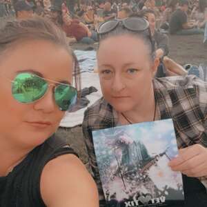 Aaron Lewis Acoustic