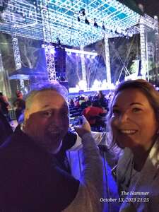 Aaron Lewis Acoustic