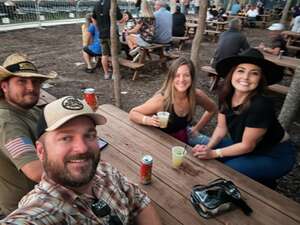 Aaron Lewis Acoustic