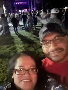 Aaron Lewis Acoustic