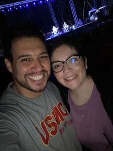 Aaron Lewis Acoustic